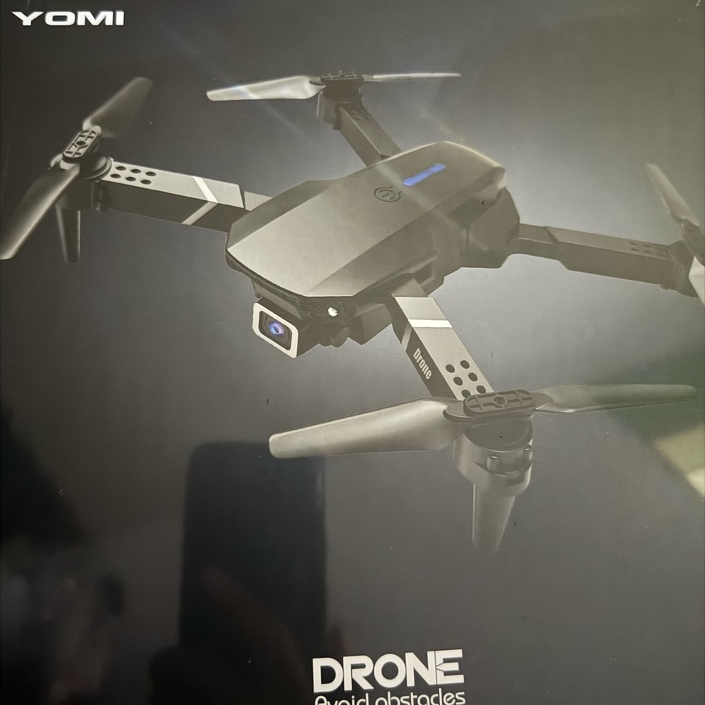 Brand New Drone
